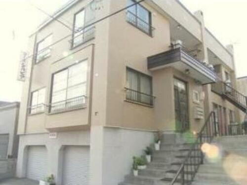 コーポシルビア