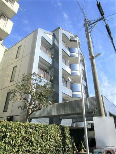 アースビル 5階建