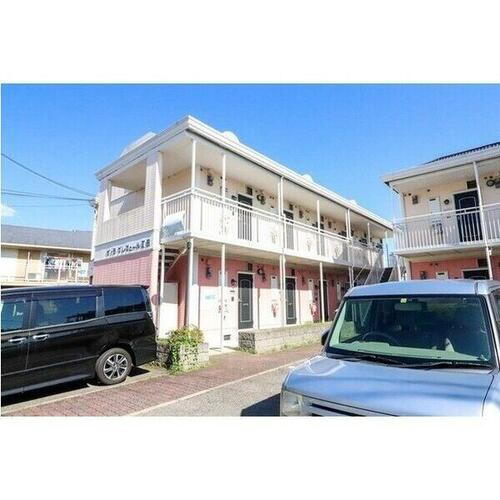 ヴィラプレフェールⅡＢ棟