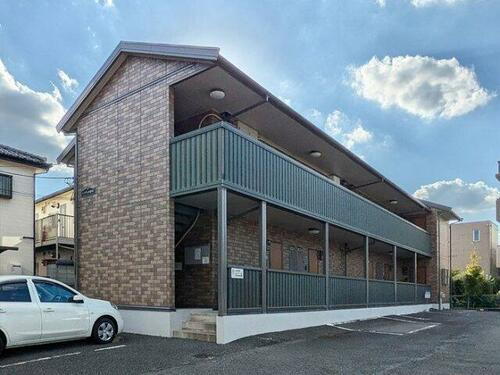 埼玉県さいたま市南区別所５丁目 賃貸アパート