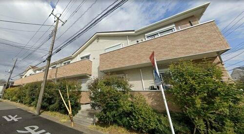 デュラカーサルシア富士見が丘Ⅰ