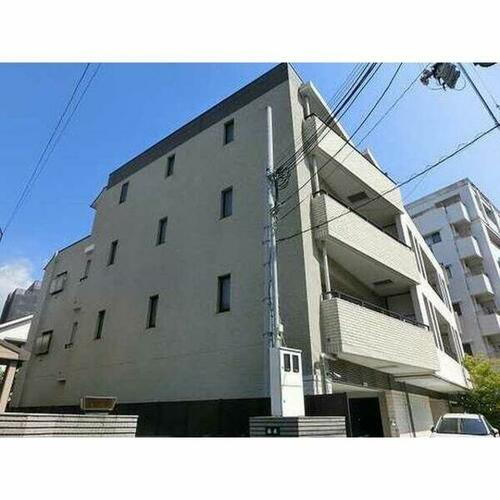 兵庫県神戸市東灘区田中町２丁目 築13年6ヶ月 4階建