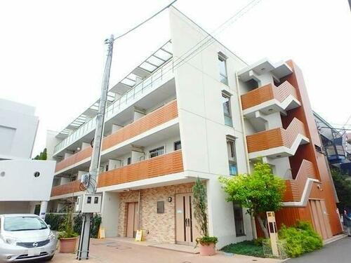 神奈川県茅ヶ崎市東海岸南２丁目 賃貸マンション