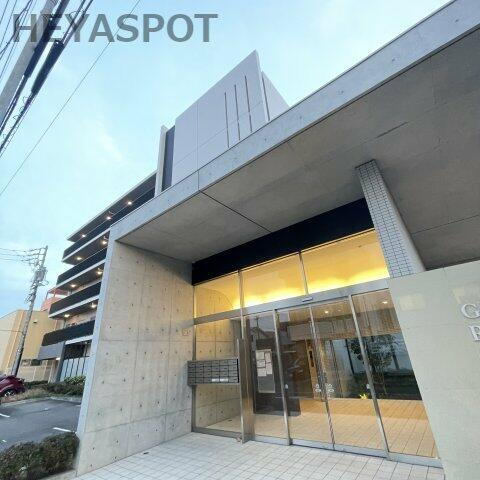 愛知県名古屋市昭和区塩付通６丁目 賃貸マンション