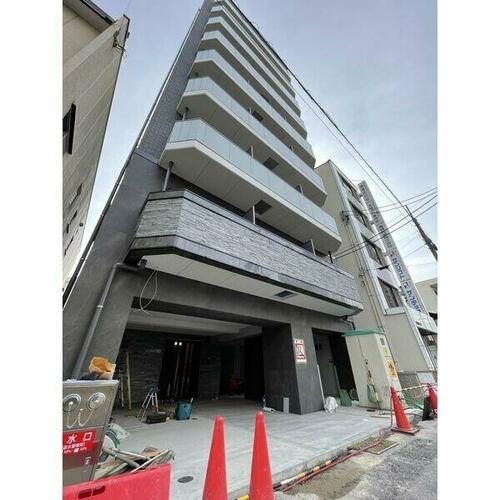 愛知県名古屋市中区新栄３丁目 賃貸マンション