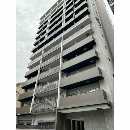 愛知県名古屋市西区幅下２丁目 賃貸マンション