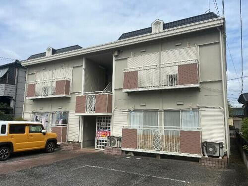 埼玉県久喜市上町 賃貸アパート