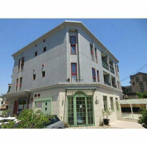 愛知県名古屋市昭和区滝川町 賃貸マンション