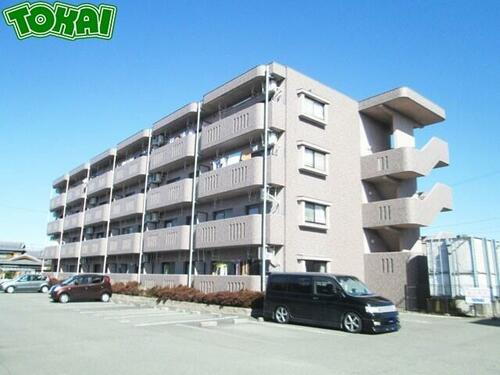 三重県松阪市郷津町 賃貸マンション