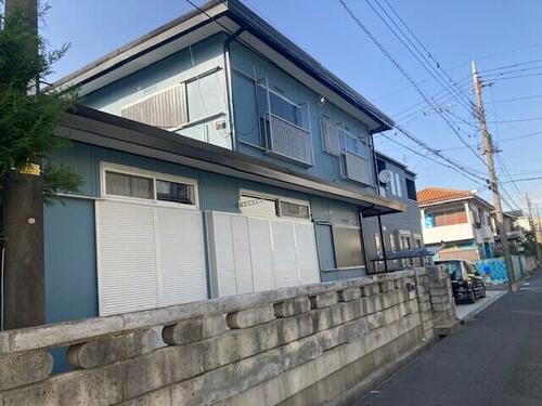 埼玉県久喜市久喜東３丁目 賃貸一戸建て