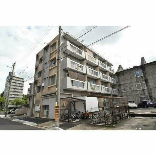 ＺＵＩＳＥＩ　ＢＬＤ．