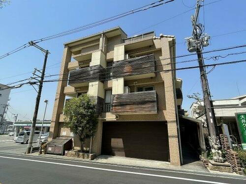 大阪府豊中市大字上新田 賃貸マンション