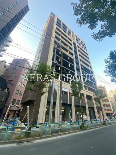 東京都千代田区神田猿楽町１丁目 賃貸マンション