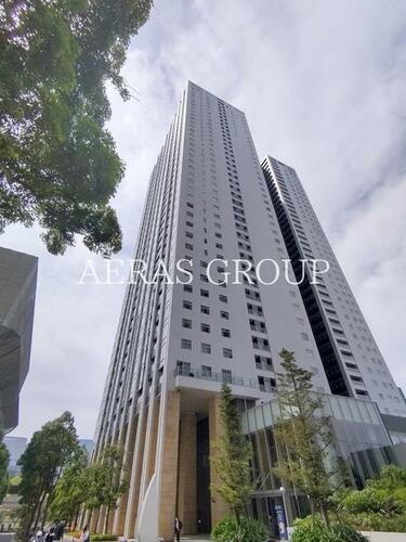 ワールドシティタワーズ・キャピタルタワー