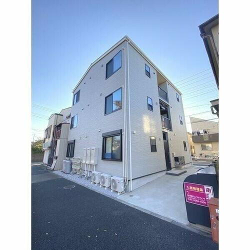 Ｍａｉｓｏｎ　ｄｅ　Ｌ’ａｉｌｅ