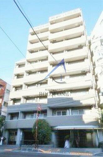 東京都文京区春日１丁目 賃貸マンション