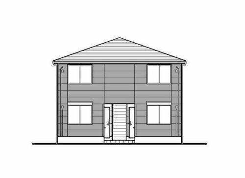 東京都豊島区西池袋４丁目 賃貸アパート