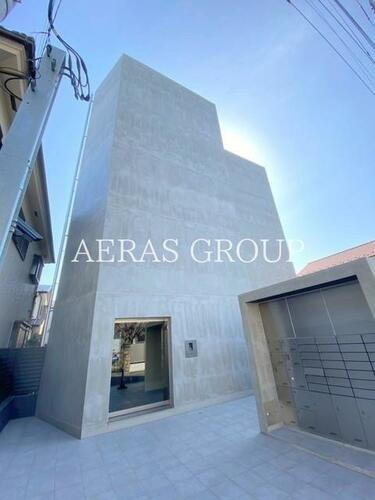 埼玉県さいたま市大宮区東町１丁目 賃貸マンション