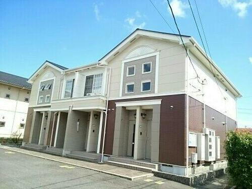 岡山県岡山市中区乙多見 築22年2ヶ月 2階建