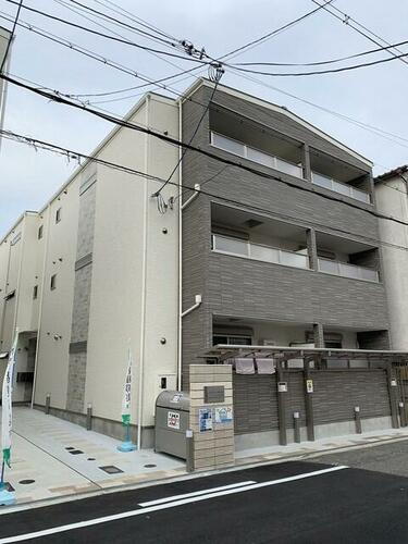 クリエオーレ照ヶ丘Ⅱ