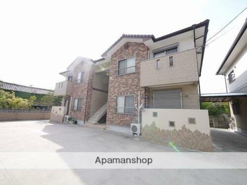 カーサ・ベローナⅡ　Ａ