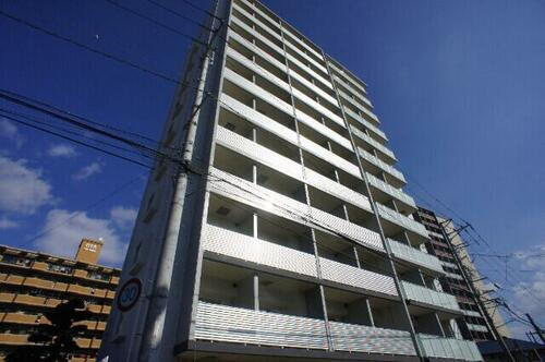 福岡県福岡市博多区美野島２丁目 築10年12ヶ月 12階建