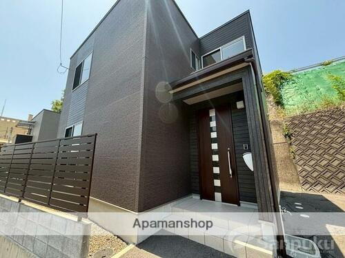 愛媛県松山市祝谷東町 賃貸一戸建て