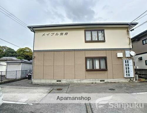 愛媛県松山市別府町 賃貸アパート