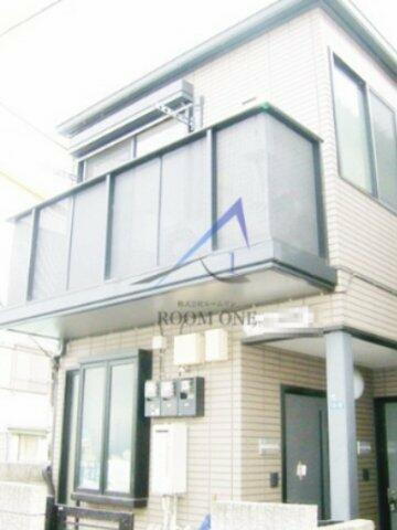 シャルム北新宿