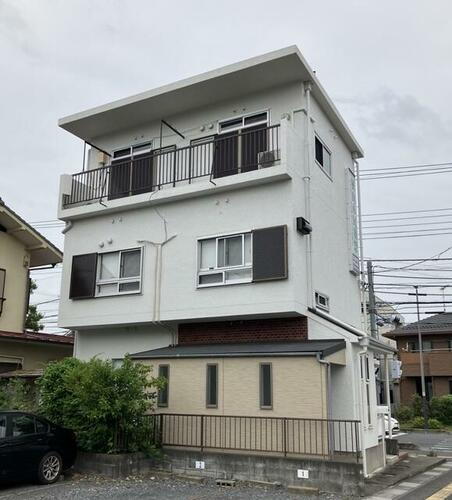 埼玉県狭山市入間川１丁目 賃貸マンション
