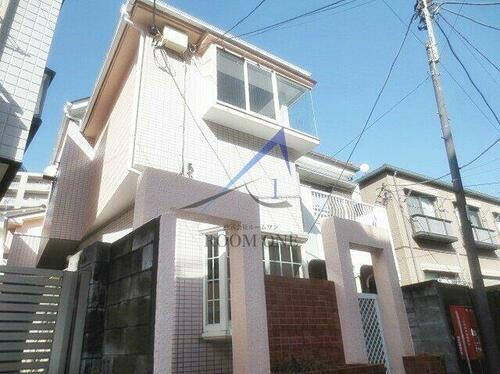 トップヒル新宿