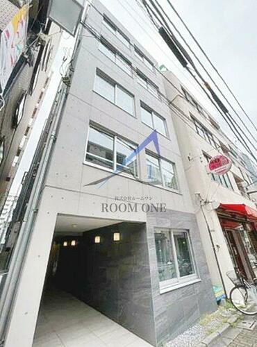 東京都文京区関口１丁目 築11年10ヶ月 5階建