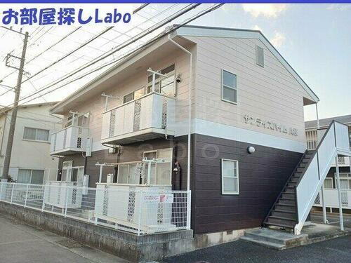 サンライズハイムＡ