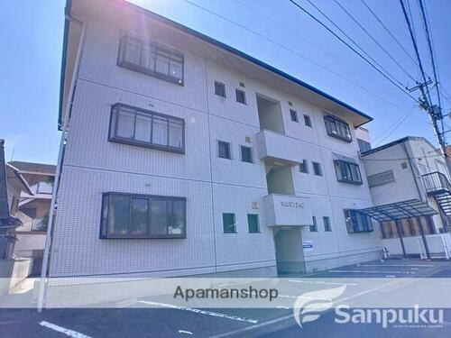 愛媛県松山市小坂３丁目 賃貸マンション