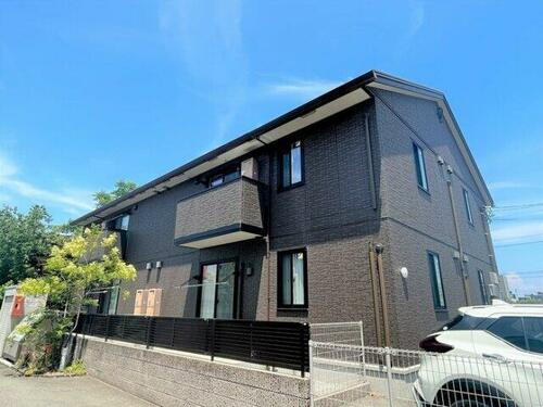 香川県高松市松島町３丁目 賃貸アパート