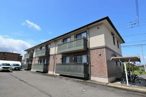 香川県高松市伏石町 賃貸アパート