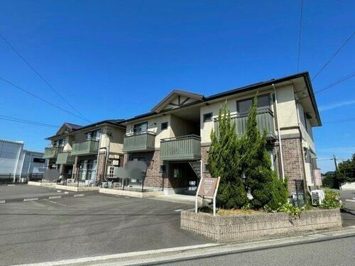 香川県高松市春日町 賃貸アパート