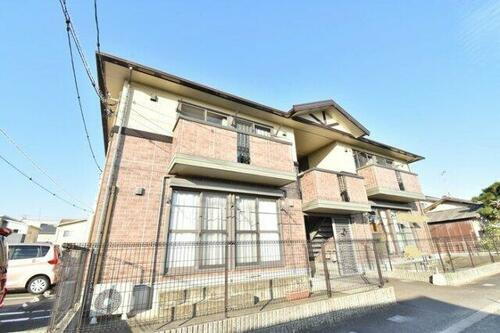 香川県高松市東山崎町 賃貸アパート