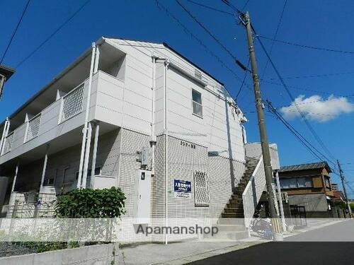 福岡県北九州市小倉南区若園１丁目 賃貸アパート