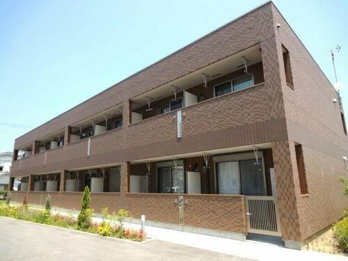 グランドスカイ笠松