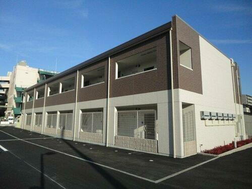 スタービレＢ棟