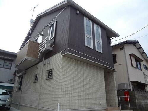 岡山県岡山市北区学南町２丁目 賃貸一戸建て