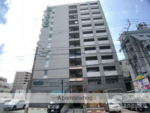 マドンナＴＯＷＮ　ＲＩＴＺ