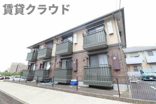 千葉県千葉市緑区おゆみ野南２丁目 賃貸アパート