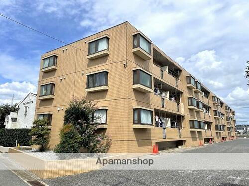 千葉県千葉市若葉区若松町 賃貸マンション