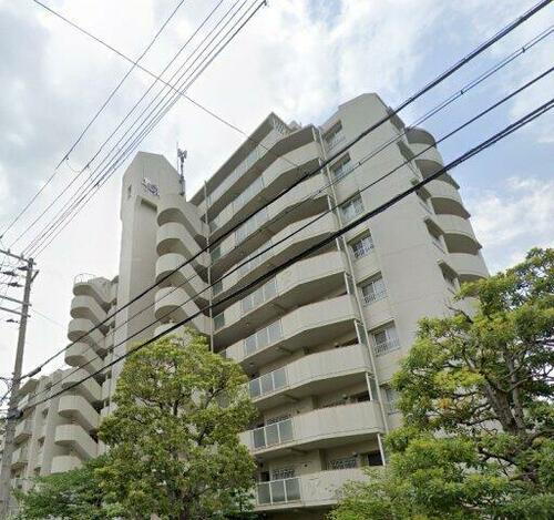 東灘コーストアヴェニュー弐番館