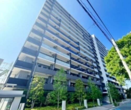 神奈川県川崎市川崎区本町２丁目 賃貸マンション