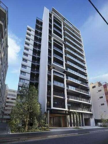 東京都千代田区神田神保町１丁目 賃貸マンション