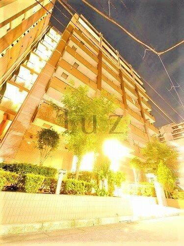 神奈川県川崎市川崎区南町 賃貸マンション