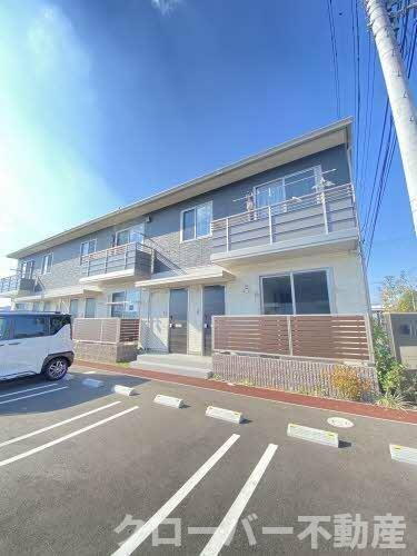 香川県善通寺市稲木町 賃貸アパート